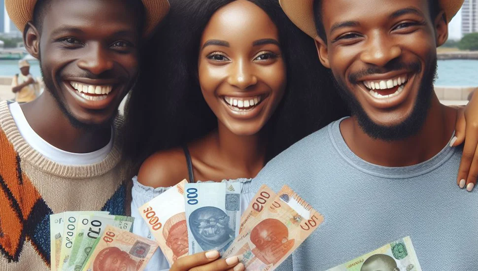 The Future of Mobile Payment Technology in West Africa